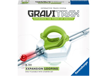 GraviTrax Accessory Pack: Looping