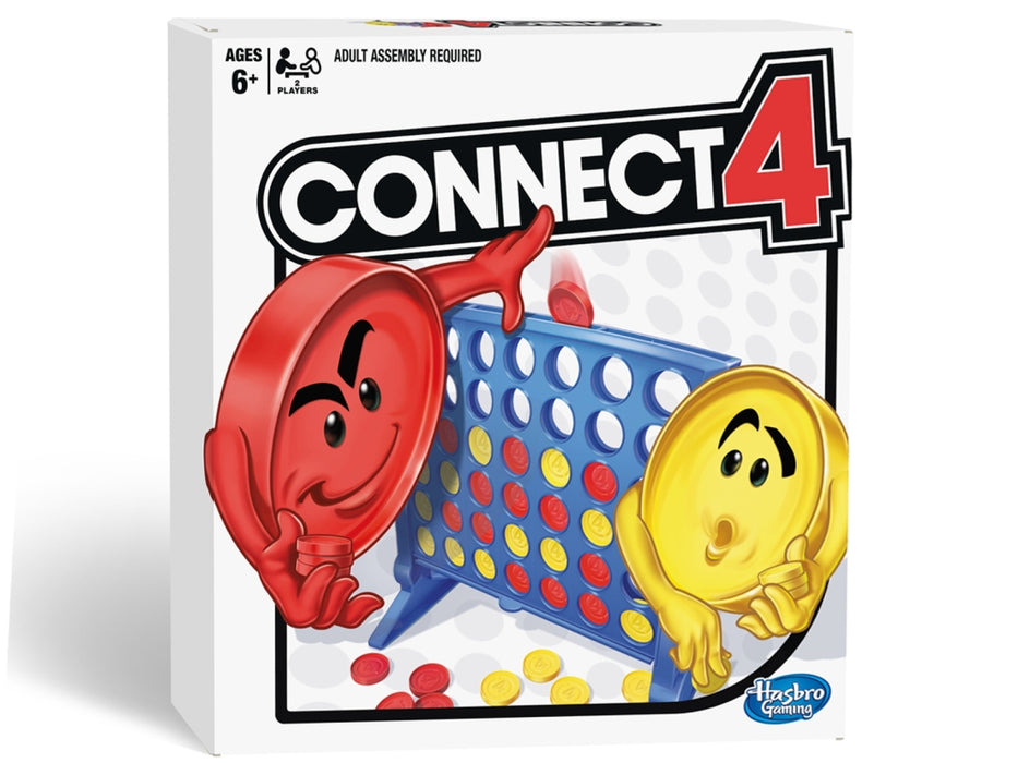 Connect 4