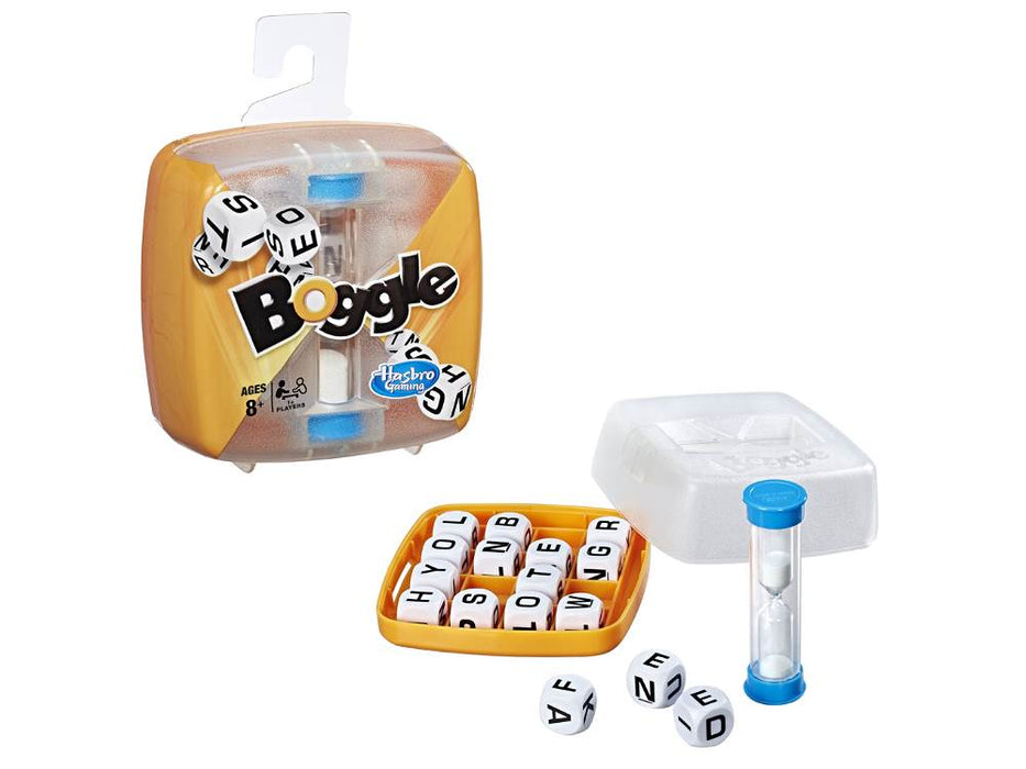 Boggle - Plastic Case