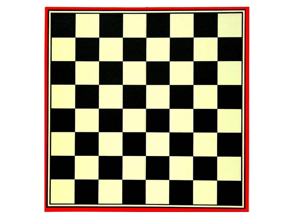 Chess/Draughts Board