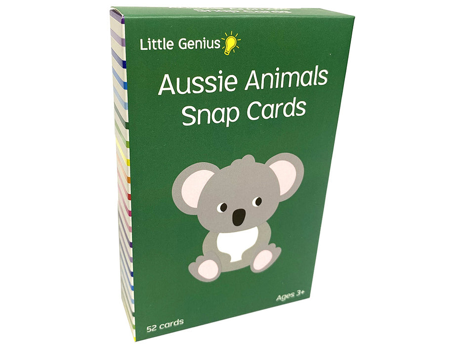 Aussie Animal Snap