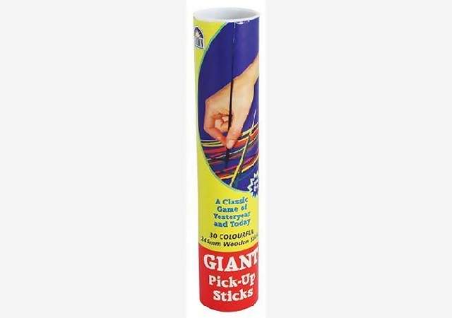 Pick Up Sticks - Giant