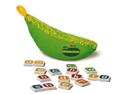 Bananagrams - My First