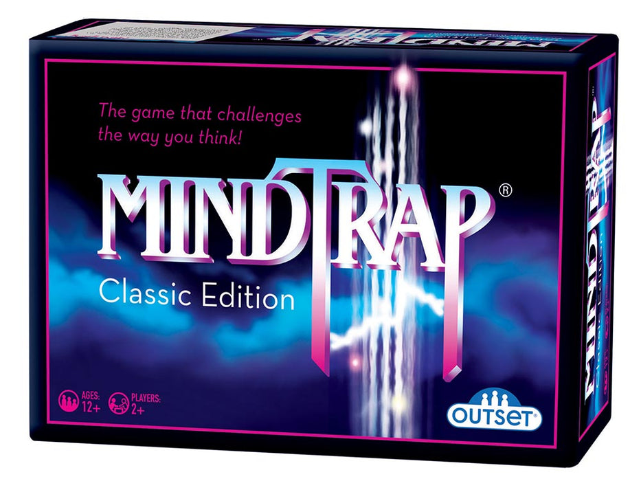 Mindtrap Classic Edition