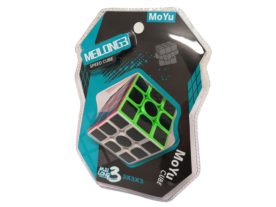 Speed Cube 3x3 MoYu