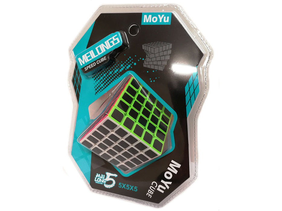 Speed Cube 5x5 MoYu