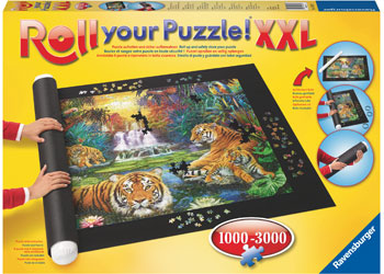 Ravensburger - Roll Your Puzzle! XXL Storage