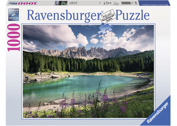 Ravensburger Classic Landscape 1000pc