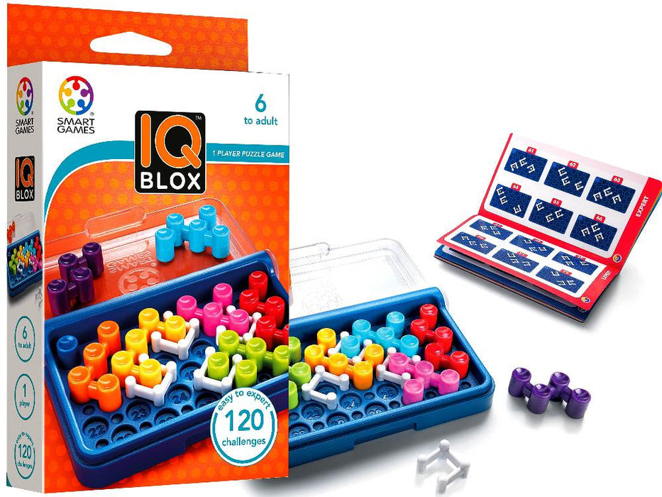 IQ Blox